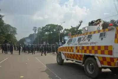 बांग्लादेश में प्रदर्शनकारियों को कानूनी छूट देने वाला कानून चिंताजनक: मानवाधिकार संगठन