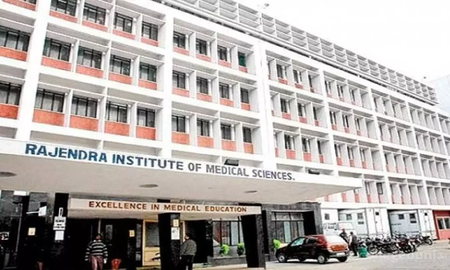 झारखंड: स्वास्थ्य क्षेत्र में एआई और रोबोटिक तकनीक की पहल, रिम्स में शुरू होगा पायलट प्रोजेक्ट