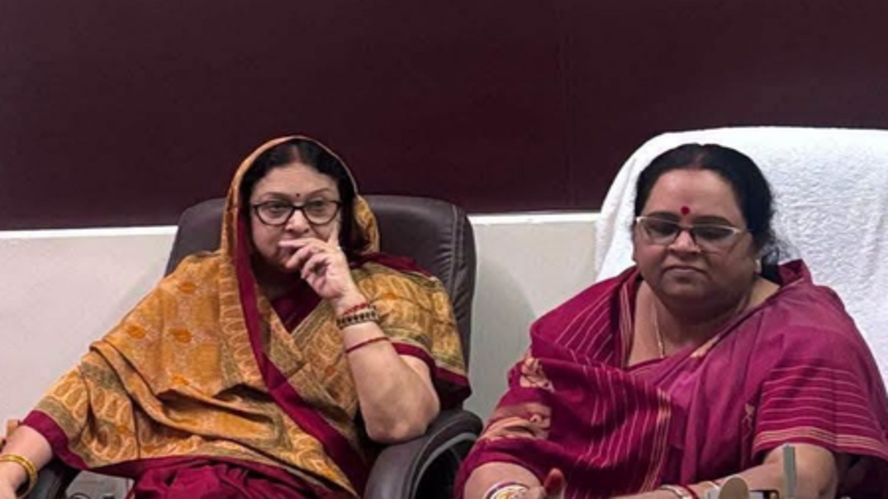 मध्य प्रदेश में प्रताड़ना और अत्याचार के मामलों पर महिला आयोग सख्त