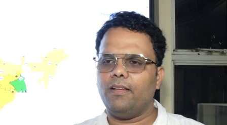 छत्तीसगढ़, मध्य प्रदेश समेत कई राज्यों में भारी बारिश की चेतावनी, दिल्ली के लिए ऑरेंज अलर्ट