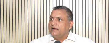 लोकतांत्रिक देश में छात्रों और नौजवानों पर गोलियों और लाठियों से प्रहार की उम्मीद नहीं थी: आरजेडी