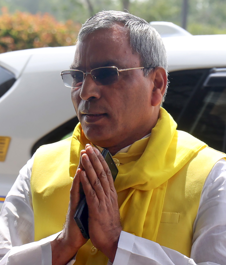 'अखिलेश सरकार के घोटालों का पार्ट-1', ओमप्रकाश राजभर ने गोमती रिवर फ्रंट पर लगाए गंभीर आरोप