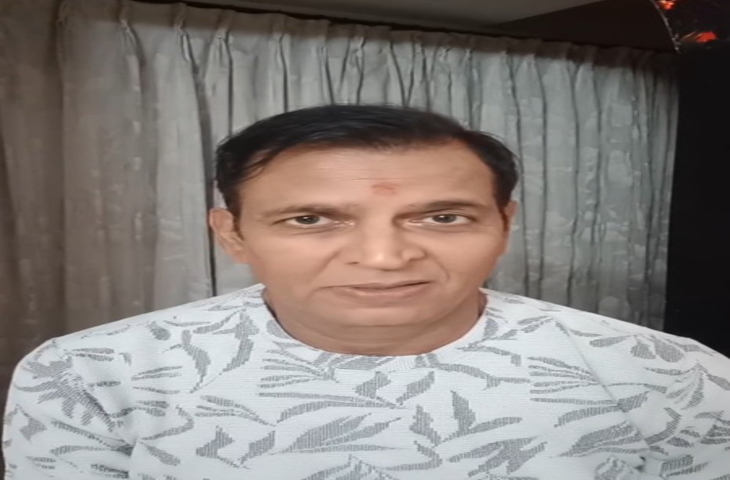 ओबामा भी हैं हनुमान जी के मुरीद, सुनील लहरी ने हनुमान जयंती पर गिनाईं प्रभु की अद्भुत खूबियां