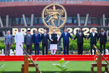 ब्रिक्स देशों की आर्थिक ताकत वैश्विक विकास को दे रही नई दिशा, 1 ट्रिलियन डॉलर निवेश और निष्पक्ष वैश्विक व्यापार पर जोर: एक्सपर्ट्स