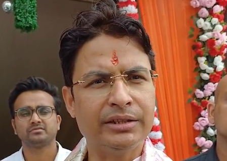 पीएम मोदी के आह्वान को गंभीरता से लेती है देश की जनता: राजू बिष्ट