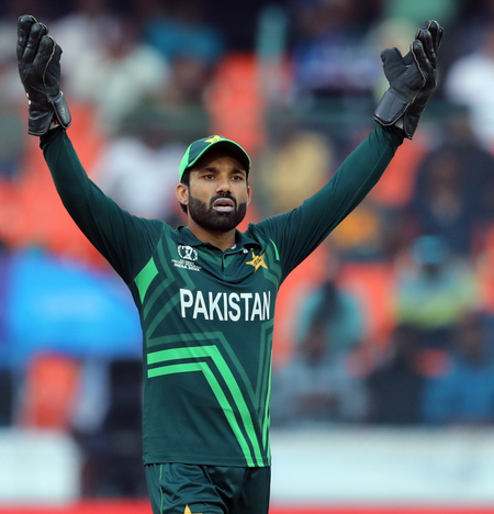 खराब फॉर्म से जूझ रहे मोहम्मद रिजवान को वापसी की उम्मीद, टी20 इंटरनेशल पर नजर