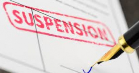 रायगढ़: मानगांव में जब्त माल को जमा नहीं कराने पर 6 पुलिसकर्मी निलंबित, एसपी का सख्त एक्शन