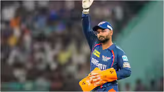 'LSG के कोच दिमाग कहां छोड के आते है?' Rishabh Pant के साथ हो रही नाइंसाफी पर पूर्व भारतीय क्रिकेटर जमकर सुनाई खरी खोटी