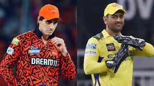 CSK vs SRH Aaj Ka Match Kaun Jitega: चेन्नई या हैदराबाद कौन सी टीम जीतेगी ये मुकाबला, जानें आंकड़ों में कौन भारी