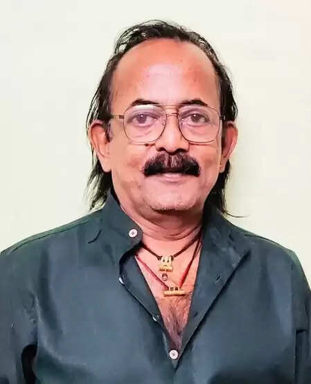 मलयालम अभिनेता कन्नन पट्टाम्बी का निधन, 62 वर्ष की उम्र में ली आखिरी सांस