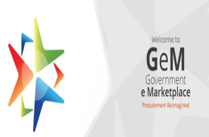 जीईएम प्रमुख डिजिटल सार्वजनिक खरीद मंच के रूप में उभरा, 18.4 लाख करोड़ रुपए का जीएमवी हासिल किया