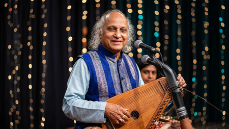 जसरंगी जुगलबंदी से हवेली संगीत तक, पंडित जसराज ने संगीत की दुनिया में किए 3 बड़े नवाचार