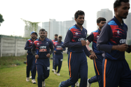 ब्लाइंड क्रिकेट एशिया कप: भारत की 17 सदस्यीय पुरुष टीम का ऐलान, खिताब का बचाव करने की होगी चुनौती