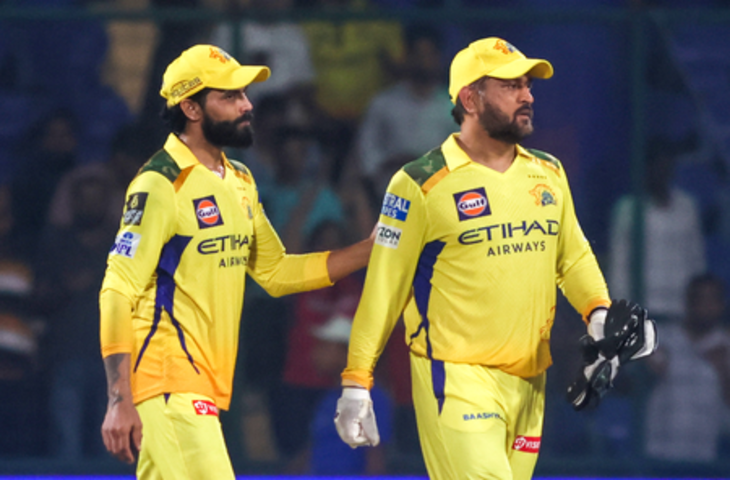 सिर्फ 5 खिलाड़ी, जो आईपीएल करियर में खेल चुके 250 मुकाबले