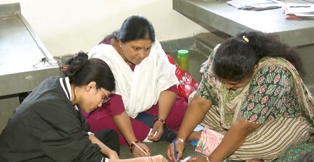 ‘आत्मनिर्भर गुजरात से साकार हो रहा आत्मनिर्भर भारत’ का संकल्प