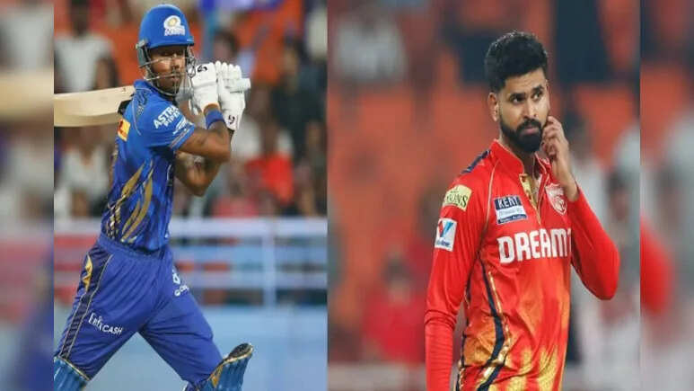 PBKS vs MI Qualifier 2: पंजाब और मुंबई के बीच क्वालिफायर -2 मुकाबला हुआ रद्द तो आईपीएल फाइनल में कौन सी टीम पहुंचेगी