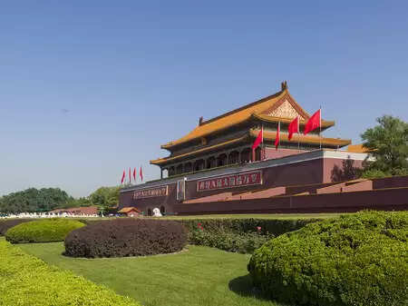 चीन की वैश्विक छवि पर सर्वेक्षण: अंतर्राष्ट्रीय समुदाय में चीनी सिद्धांतों को मिली व्यापक स्वीकृति