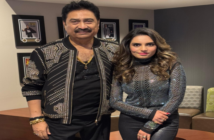 कुमार सानू और बेटी शैनन के. लंदन में करेंगे ग्रैंड लाइव कॉन्सर्ट, 90 के दशक के गानों में दिखेगा नया अंदाज