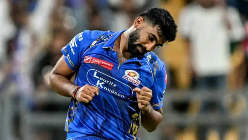 मुंबई के लिए जसप्रीत बुमराह ने तो इतिहास ही रच दिया, तोड़ दिया सुपर लसिथ मलिंगा का बडा रिकॉर्ड