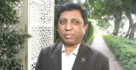 कॉकपिट सिक्योरिटी में चूक नहीं, पायलट ने प्रोफेशनल तरीके से संभाली स्थिति: अमित मित्तल
