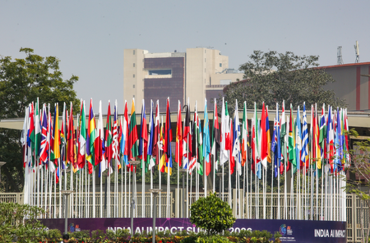 इंडिया एआई इम्पैक्ट समिट 2026: पहले दिन 20 से अधिक राष्ट्राध्यक्ष, 60 मंत्री और 500 ग्लोबल एआई लीडर्स ने लिया हिस्सा