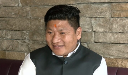 भारत-नेपाल के व्यापारिक रिश्ते खुली सीमा और साझा संस्कृति से मजबूत होंगे : नेपाली सांसद