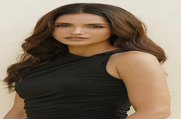 इमरान हाशमी-यामी गौतम की 'हक' से सुपरमॉडल वर्तिका सिंह बॉलीवुड में करेंगी डेब्यू