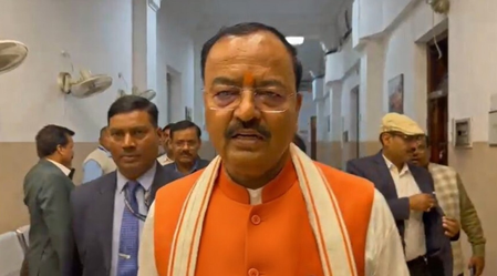 उत्तर प्रदेश: एनडीए के नेताओं ने विभागीय बजट को बताया जनता के हित में, कहा-सरकार सर्वांगीण विकास के लिए समर्पित