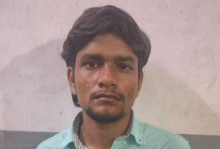 गुजरात: 1.17 करोड़ रुपए कीमत की 234 ग्राम कोकीन जब्त, युवक गिरफ्तार