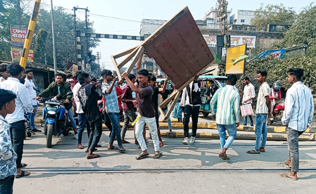 बेलडांगा हिंसा मामला: 15 आरोपियों की सशर्त जमानत को एनआईए ने कलकत्ता हाईकोर्ट में दी चुनौती
