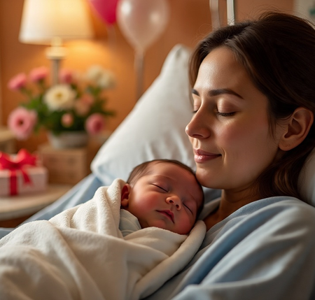 प्रसव के बाद मां-बच्चे की सही देखभाल है जरूरी, न करें ये लापरवाही