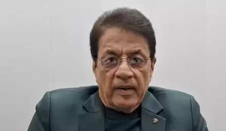 टीएमसी से निलंबित हुमायूं कबीर देश के खिलाफ कार्य कर रहे हैं: अरुण गोविल