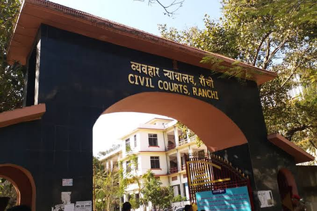 रांची के डीजे मर्डर केस में मुख्य आरोपी समेत 10 दोषी करार, सजा पर फैसला 21 जुलाई को