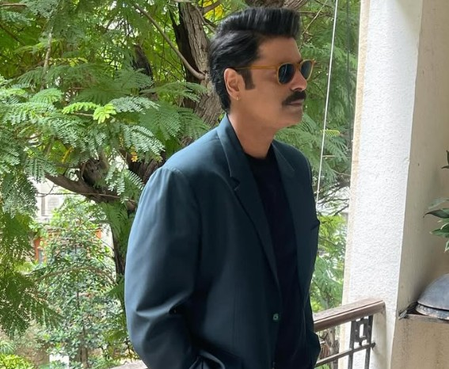 यश चोपड़ा की फिल्म में क्लैप देने से शुरू हुआ सफर, 'आर्या' ने बदली सिकंदर खेर की किस्मत