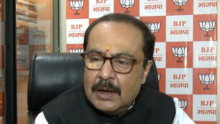 'राहुल गांधी को क्यों सुनाई नहीं दी झारखंड के छात्रों की गूंज', भाजपा नेताओं ने कांग्रेस सांसद पर साधा निशाना