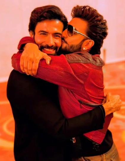 रणवीर सिंह के अभिनय के मुरीद हुए सह-कलाकार दानिश पंडोर