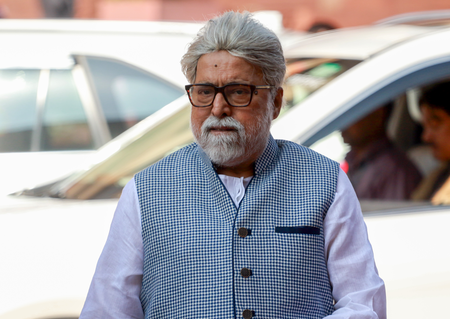 टीएमसी में बगावत तेज! सुदीप बंद्योपाध्याय भी बागी गुट के साथ आए नजर, भूपेंद्र यादव से की मुलाकात