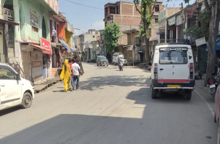 जम्मू-कश्मीर : मेंढर में सीजफायर के बाद लोगों को राहत, जनजीवन पटरी पर