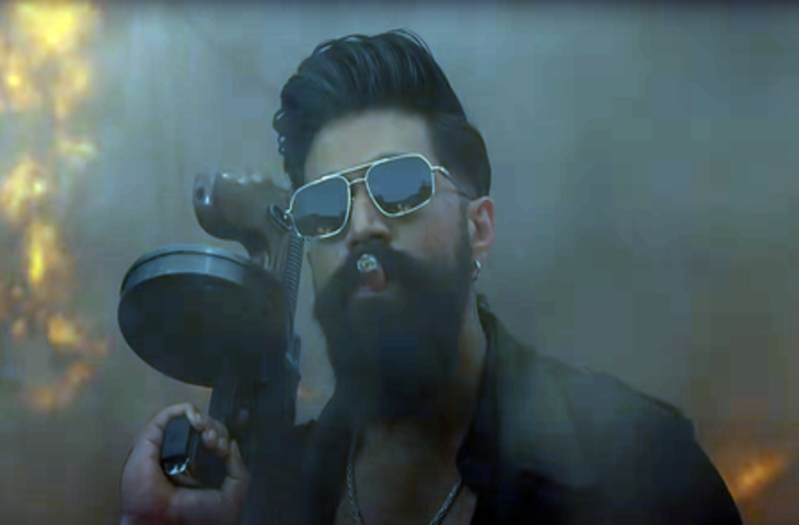 यश की फिल्म 'टॉक्सिक' का टीजर विवादों में, सीबीएफसी से की गई कानूनी शिकायत