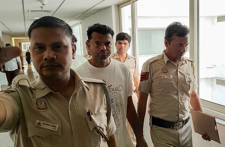 नीट पेपर लीक मामला: दिल्ली की अदालत ने 24 जुलाई तक बढाई सभी 13 आरोपियों की न्यायिक हिरासत