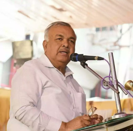 कर्नाटक के मंत्री रामलिंगा रेड्डी ने इस्तीफे के मुद्दे पर कहा- जल्द दूर होगी उलझन