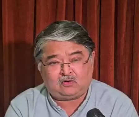 जेन-जी विवाद: राहुल गांधी पर बोले रणजीत सावरकर- नेपाल बर्बाद हुआ, भारत में वही मानसिकता न लाएं