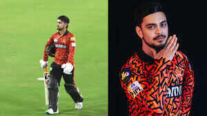 IPL 2025: शतक ने लगा दिया ग्रहण, ईशान किशन लगातार छठी बार हुए नाकाम, मुंबई ने भी ​कर दिया बुरा हाल