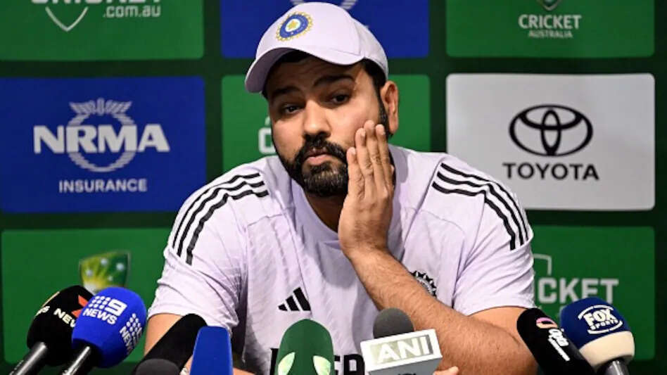 Rohit Sharma Test Retirement: रोहित की कप्‍तानी में भारत को मिली 50% टेस्‍ट जीत, जानें हिटमैन की लीडरशिप का पूरा लेखा-जोखा