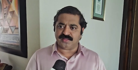 सीईसी के खिलाफ इंडिया ब्लॉक के मार्च पर सियासी घमासान, भाजपा और शिवसेना ने साधा निशाना