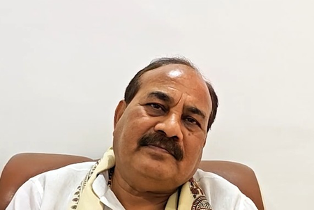 डबल इंजन सरकार ने सभी वर्गों के लिए किया काम, यूपी चुनाव में जनता फिर देगी समर्थन: दारा सिंह चौहान
