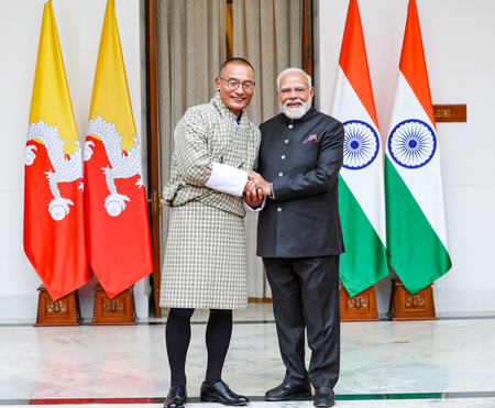 भारत के 80वें स्वतंत्रता दिवस पर विश्व नेताओं ने दी शुभकामनाएं, लोकतांत्रिक यात्रा और वैश्विक भूमिका को सराहा