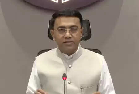 गोवा को 'मोस्ट एक्सेसिबल स्टेट' का सम्मान, आईएफएफआई 2025 से लगेगा चार चांद