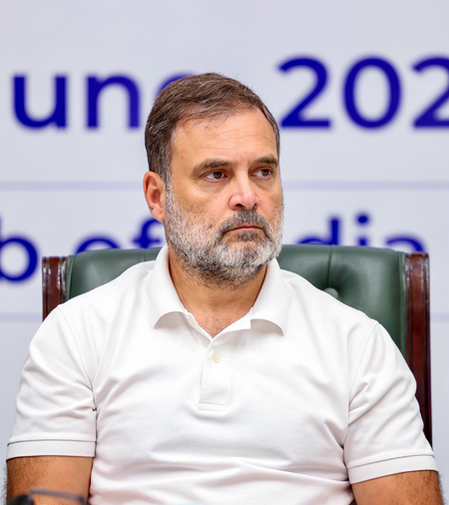राहुल गांधी के नेतृत्व में कांग्रेस कोटा से शुरू करेगी देशव्यापी 'छात्रों की गूंज' आंदोलन, पेपर लीक और परीक्षा में गड़बड़ी पर जोर
