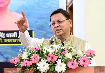 उत्तराखंड ने सौर ऊर्जा स्थापना में 1 गीगावाट का ऐतिहासिक आंकड़ा किया पार